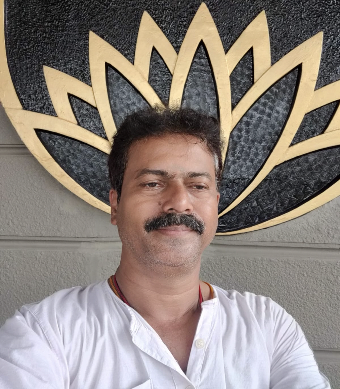 Shailesh Bandekar